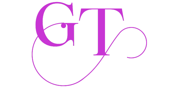 Sticky logo of Gerlyn Tiigemae, AI training and advisory in finance