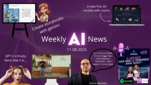 AI news 11.08