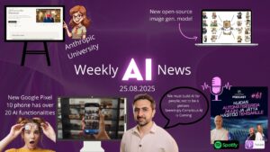 AI news 25 08 2025 by Gerlyn Tiigemäe