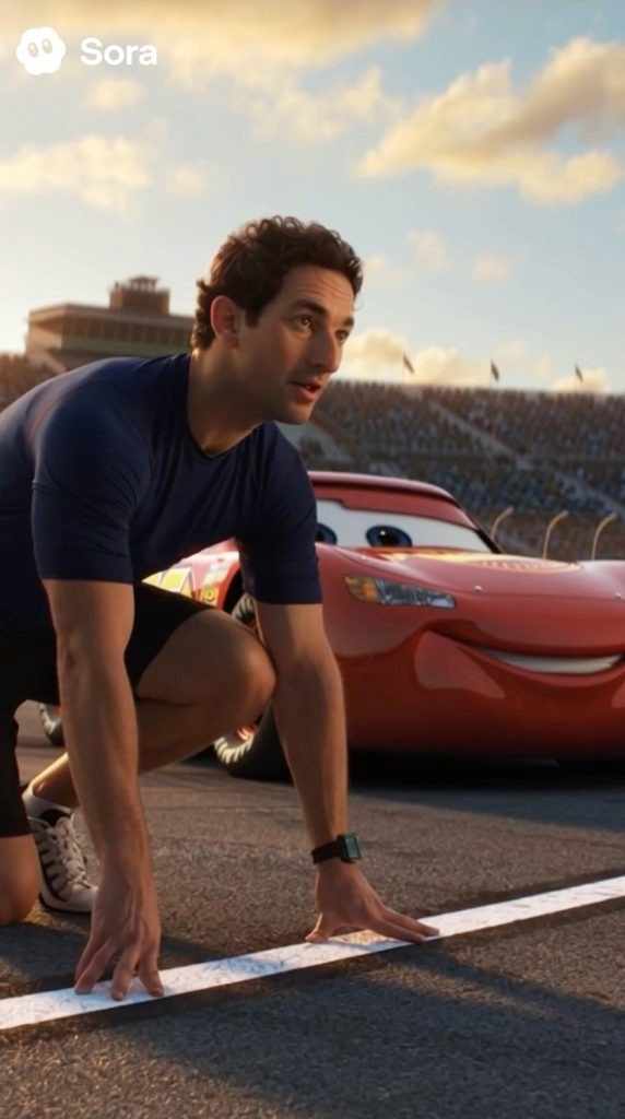 Illustration from Disney Website