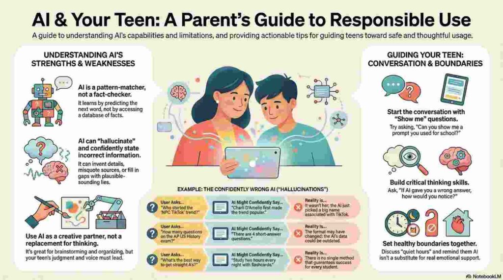 Visualization of the OpenAI resources with NotebookLM