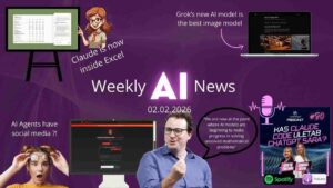 AI News @02.02.2026
