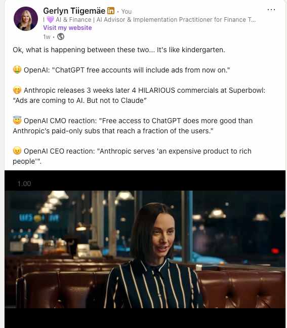 Funny how the big tech bro's act like small children