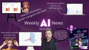 AI News @09.03.2026