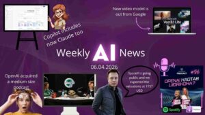 AI News @06.04.2026