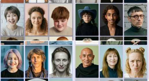 Alibaba's new image model examples