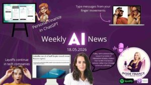 AI News @18.05.2026