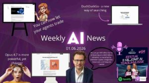 AI News @01.06.2026