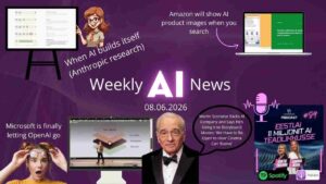 AI News @08.06.2026
