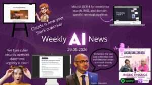 AI News @29.06.2026