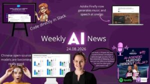 AI News @24.08.2026