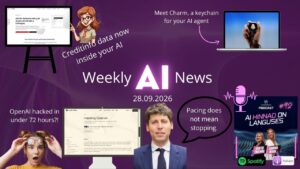 AI News @28.09.2026