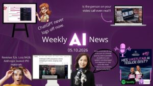 AI News @05.10.2026
